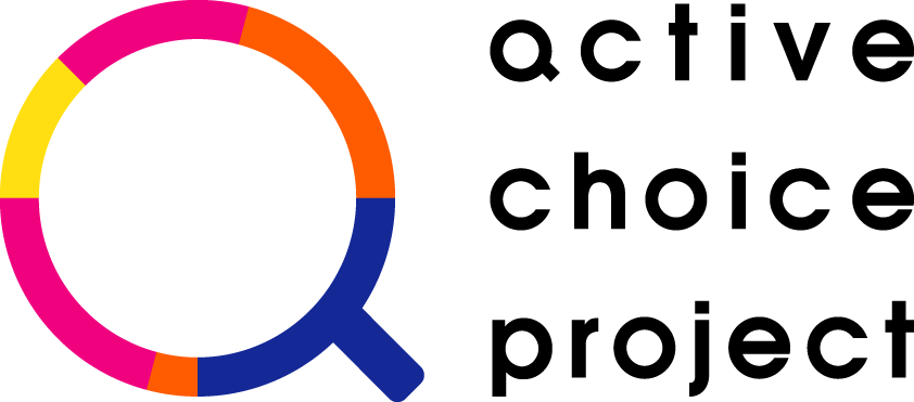 テレビから、日本にもっと選択肢を。Active Choice Project｜テレビ朝日